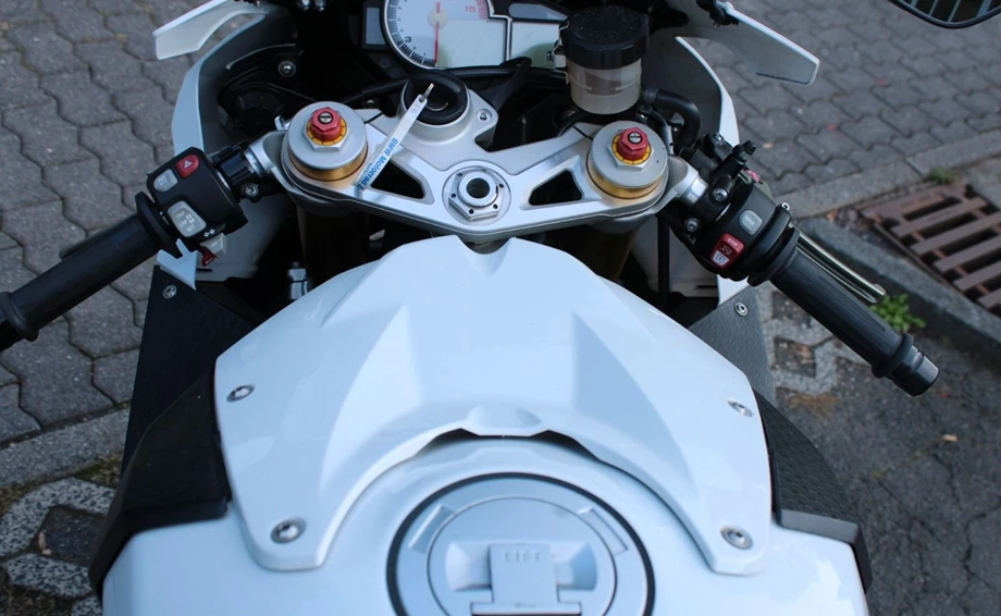 Angebot BMW S 1000 RR Bild 14: Angebot BMW S 1000 RR