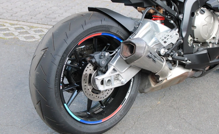 Angebot BMW S 1000 RR Bild 5: Angebot BMW S 1000 RR