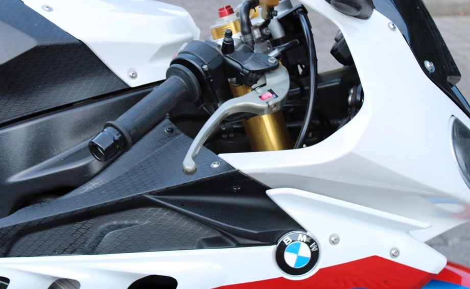 Angebot BMW S 1000 RR Bild 9: Angebot BMW S 1000 RR