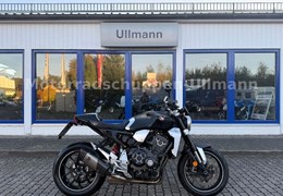 Gebrauchte Honda CB 1000 R
