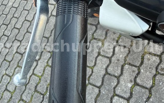 Gebrauchtmotorrad Honda CB 1000 R - Bild 10