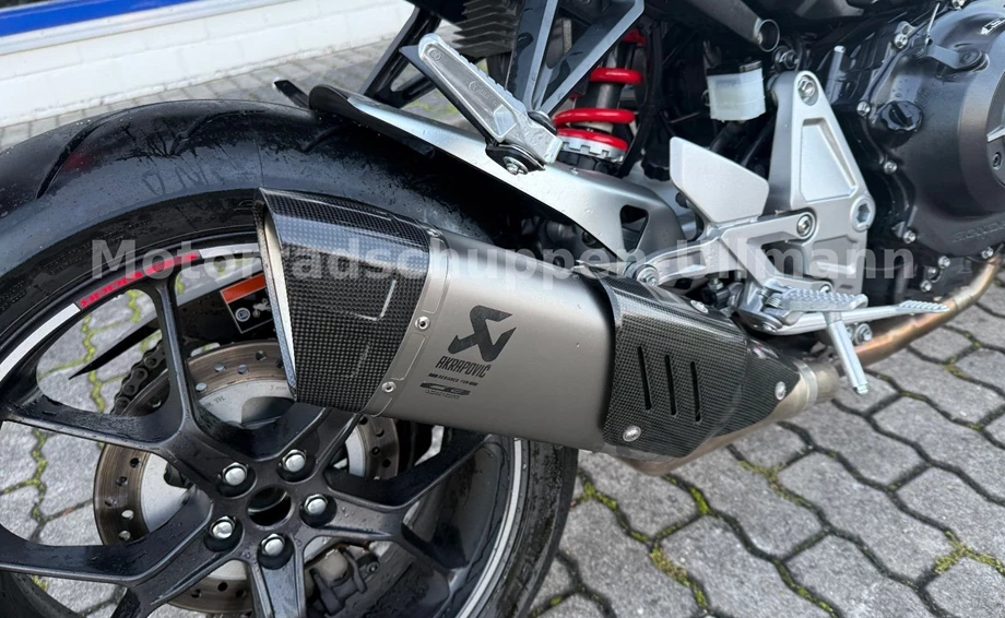Angebot Honda CB 1000 R Bild 11: Angebot Honda CB 1000 R