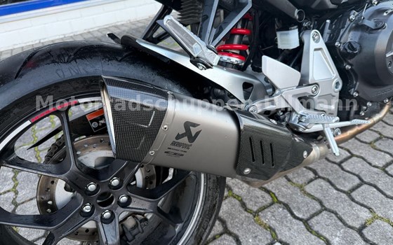 Gebrauchtmotorrad Honda CB 1000 R - Bild 11