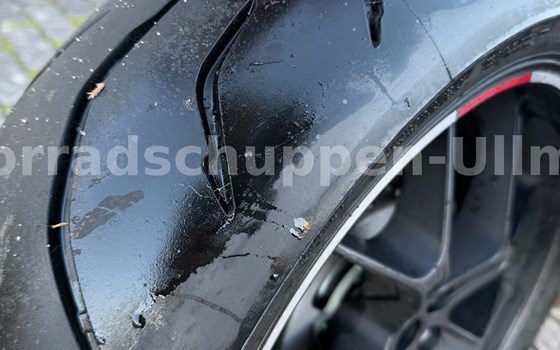 Gebrauchtmotorrad Honda CB 1000 R - Bild 12