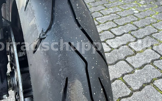 Gebrauchtmotorrad Honda CB 1000 R - Bild 13