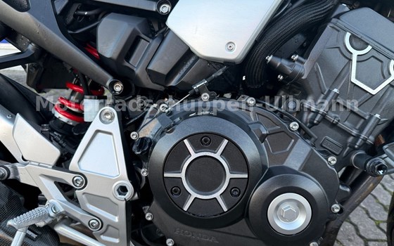 Gebrauchtmotorrad Honda CB 1000 R - Bild 14