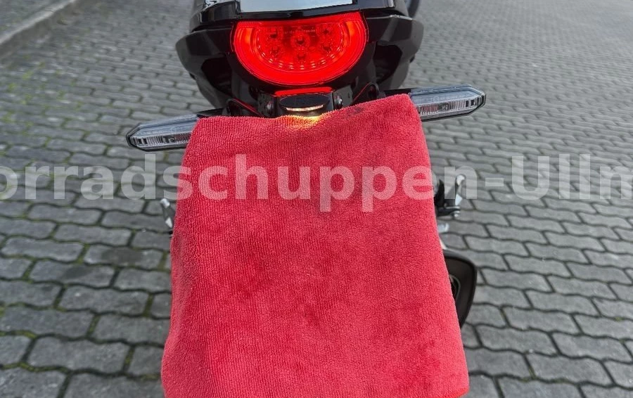 Angebot Honda CB 1000 R Bild 3: Angebot Honda CB 1000 R