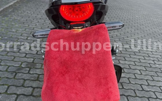 Gebrauchtmotorrad Honda CB 1000 R - Bild 3