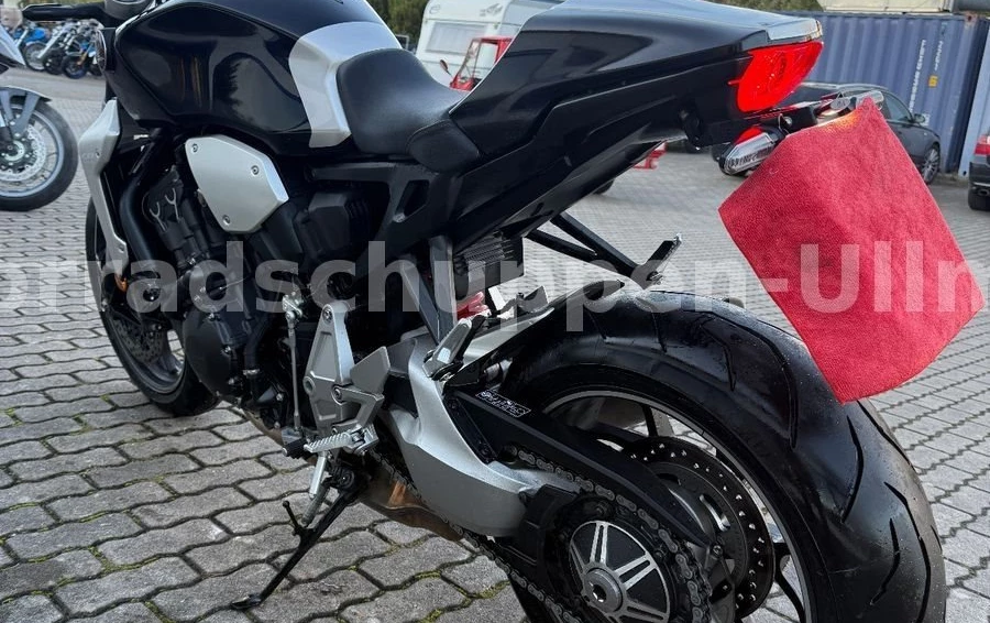 Angebot Honda CB 1000 R Bild 4: Angebot Honda CB 1000 R