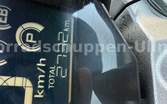 Gebrauchtmotorrad Honda CB 1000 R - Bild 8