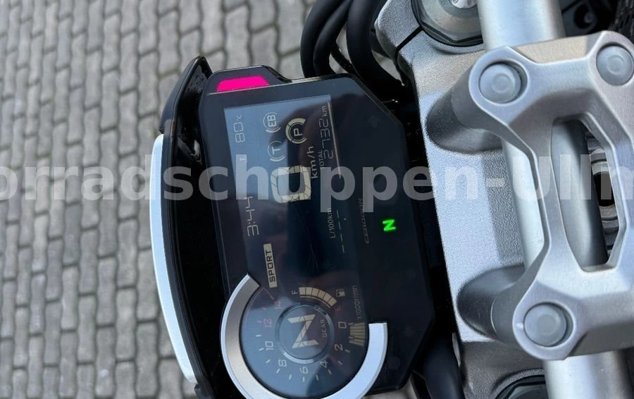Angebot Honda CB 1000 R Bild 9: Angebot Honda CB 1000 R