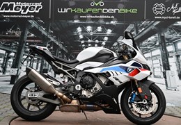 Gebrauchte BMW S 1000 RR