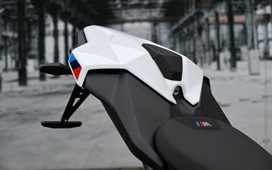 Gebrauchtmotorrad BMW S 1000 RR - Bild 7