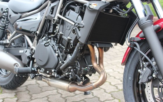 Neufahrzeug Kawasaki Eliminator 500 - Bild 11