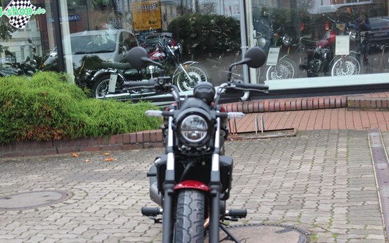 Neufahrzeug Kawasaki Eliminator 500 - Bild 7