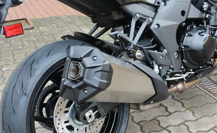 Angebot Kawasaki Z1100 Bild 12: Angebot Kawasaki Z1100