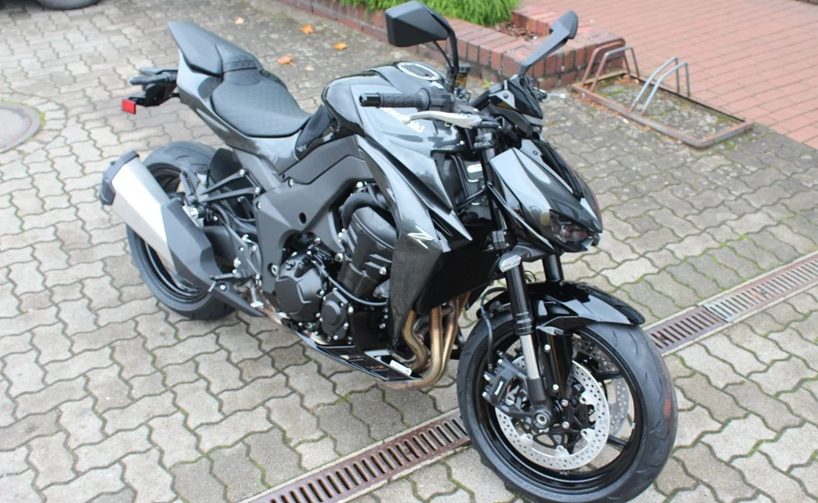 Angebot Kawasaki Z1100 Bild 14: Angebot Kawasaki Z1100