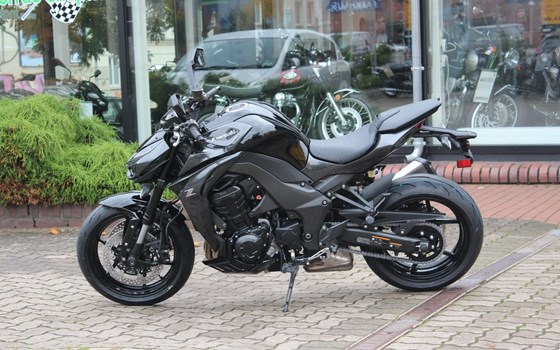 Neufahrzeug Kawasaki Z1100 - Bild 3