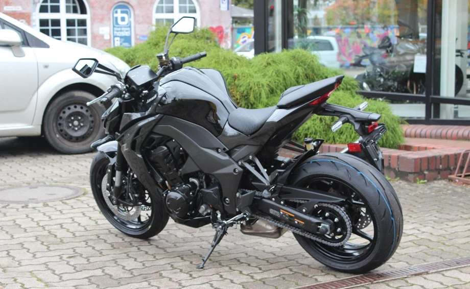 Angebot Kawasaki Z1100 Bild 5: Angebot Kawasaki Z1100