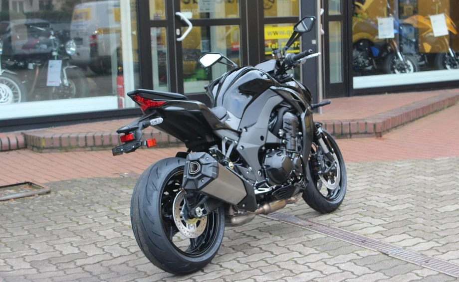 Angebot Kawasaki Z1100 Bild 6: Angebot Kawasaki Z1100