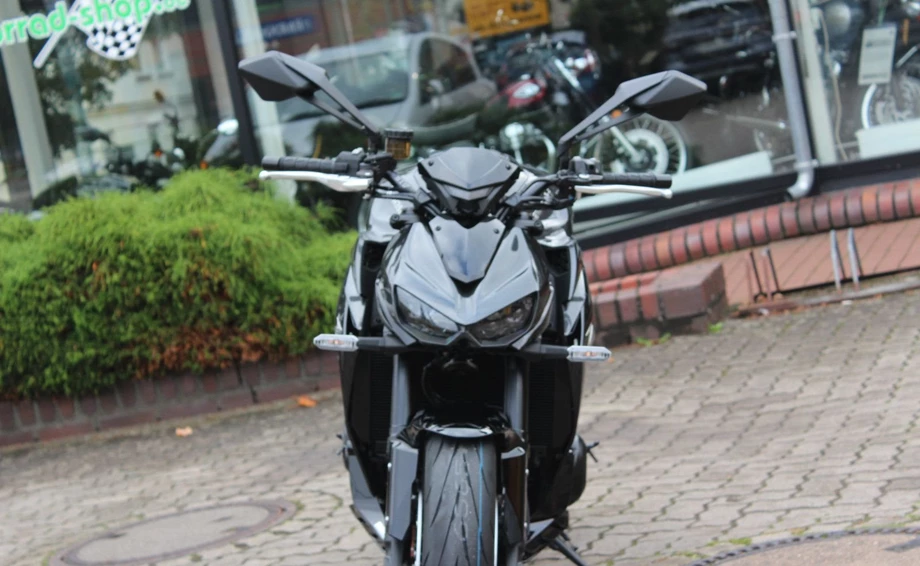 Angebot Kawasaki Z1100 Bild 7: Angebot Kawasaki Z1100