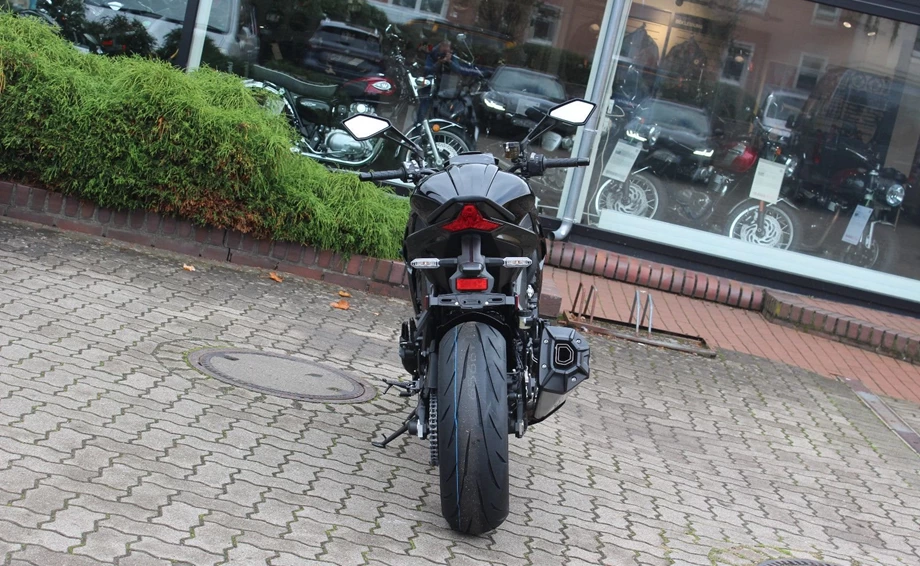 Angebot Kawasaki Z1100 Bild 8: Angebot Kawasaki Z1100