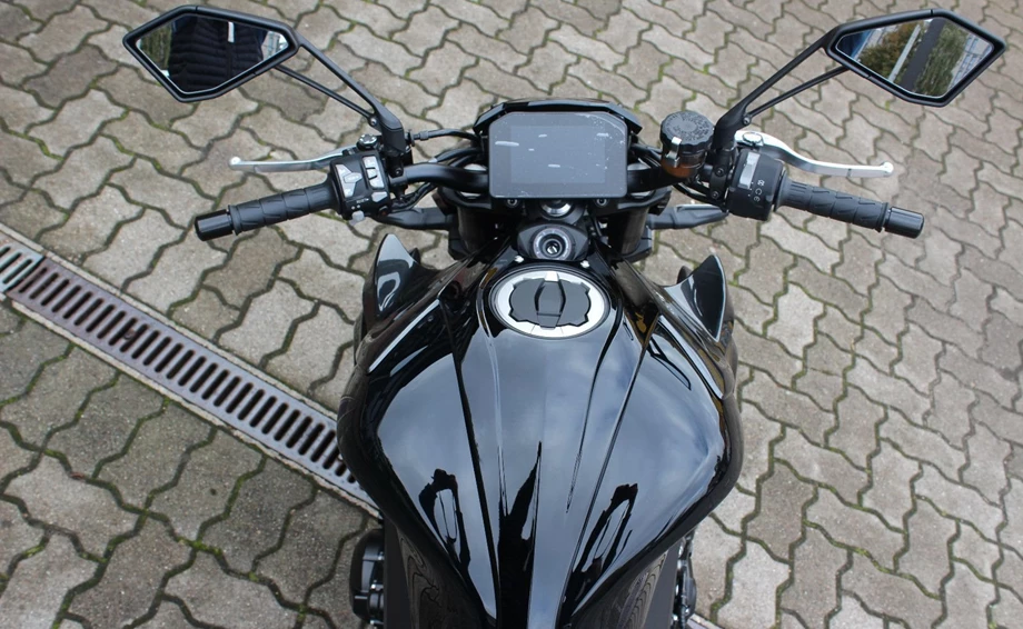 Angebot Kawasaki Z1100 Bild 9: Angebot Kawasaki Z1100