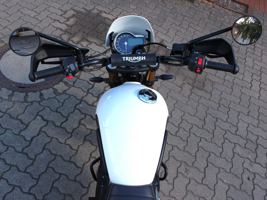 Angebot Triumph Scrambler 400 XC Bild 10: Angebot Triumph Scrambler 400 XC