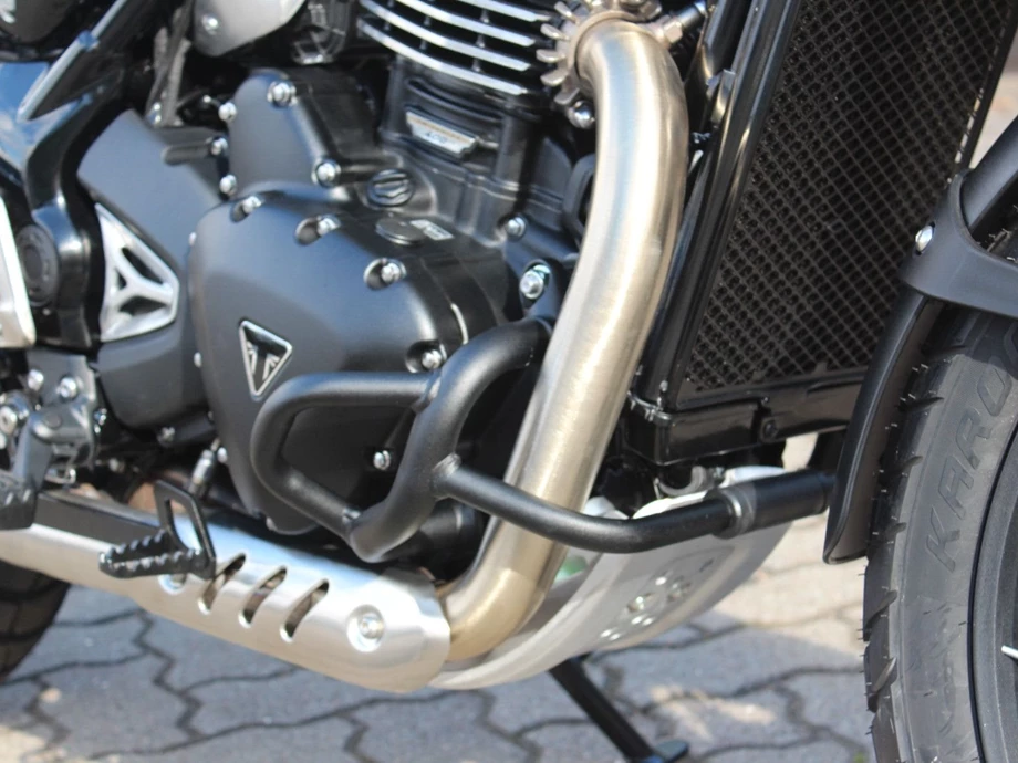 Angebot Triumph Scrambler 400 XC Bild 11: Angebot Triumph Scrambler 400 XC