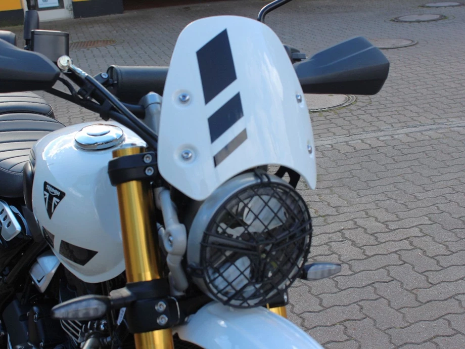 Angebot Triumph Scrambler 400 XC Bild 13: Angebot Triumph Scrambler 400 XC