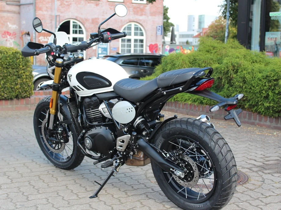 Angebot Triumph Scrambler 400 XC Bild 7: Angebot Triumph Scrambler 400 XC