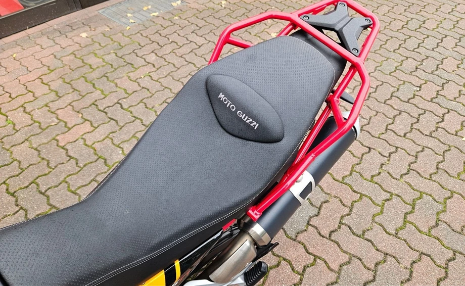 Offer Moto Guzzi V85 TT Evoactive Graphics Bild 10: Offer Moto Guzzi V85 TT Evoactive Graphics