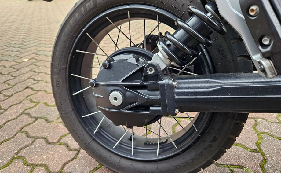 Offer Moto Guzzi V85 TT Evoactive Graphics Bild 11: Offer Moto Guzzi V85 TT Evoactive Graphics