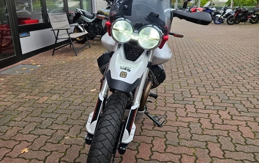 Offer Moto Guzzi V85 TT Evoactive Graphics Bild 7: Offer Moto Guzzi V85 TT Evoactive Graphics