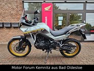 Honda XL750 Transalp