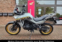 Gebrauchte Honda XL750 Transalp