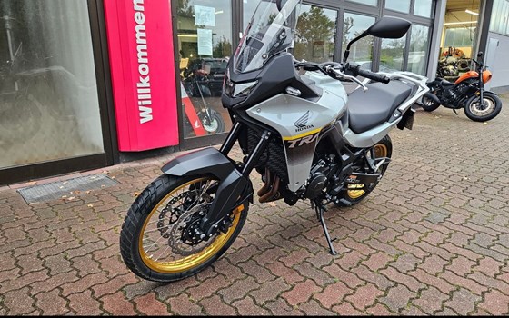 Gebrauchtmotorrad Honda XL750 Transalp - Bild 2
