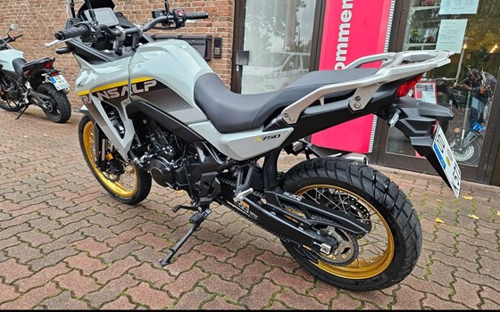 Gebrauchtmotorrad Honda XL750 Transalp - Bild 3