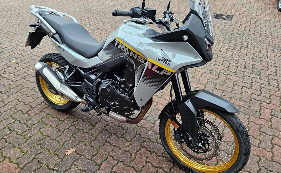 Offer Honda XL750 Transalp Bild 5: Offer Honda XL750 Transalp