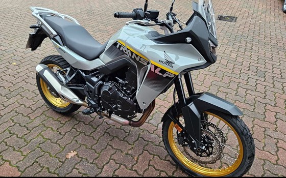 Gebrauchtmotorrad Honda XL750 Transalp - Bild 5