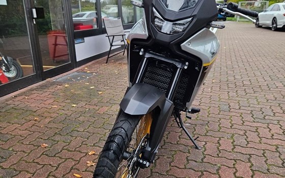 Gebrauchtmotorrad Honda XL750 Transalp - Bild 6