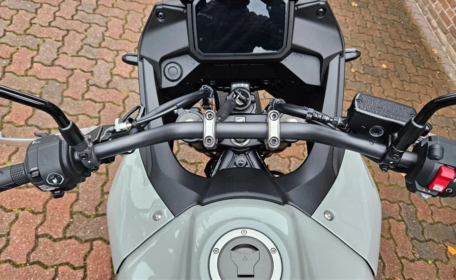 Offer Honda XL750 Transalp Bild 7: Offer Honda XL750 Transalp