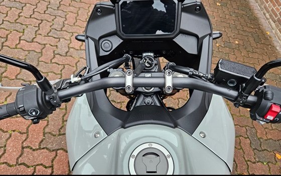 Gebrauchtmotorrad Honda XL750 Transalp - Bild 7