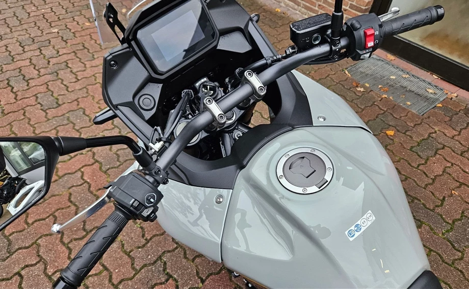 Offer Honda XL750 Transalp Bild 8: Offer Honda XL750 Transalp