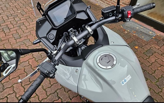 Gebrauchtmotorrad Honda XL750 Transalp - Bild 8