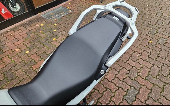 Gebrauchtmotorrad Honda XL750 Transalp - Bild 9