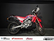 Honda CRF300L