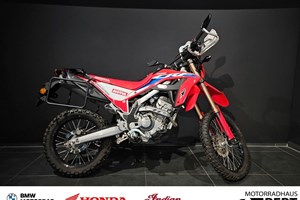 Offer Honda CRF300L