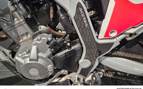 Gebrauchtmotorrad Honda CRF300L - Bild 4