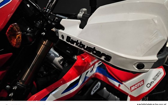 Gebrauchtmotorrad Honda CRF300L - Bild 7